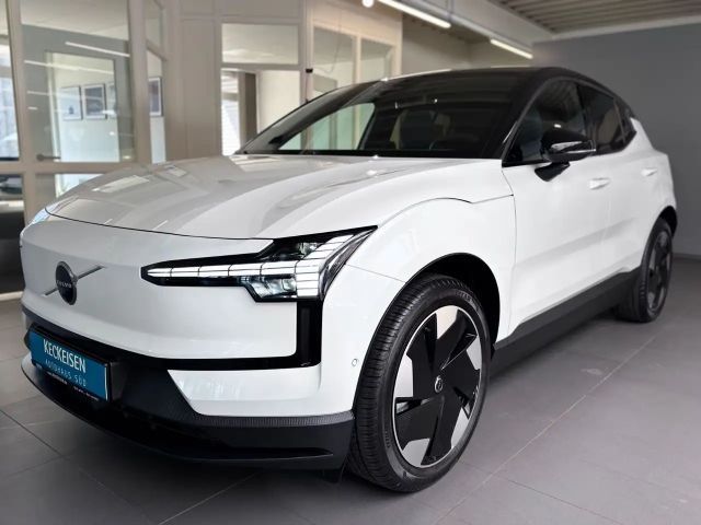 Volvo EX30 Twin Motor Performance ULTRA AHK 2024 Elektrisch
