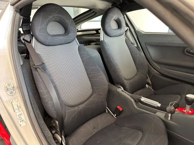 Smart roadster