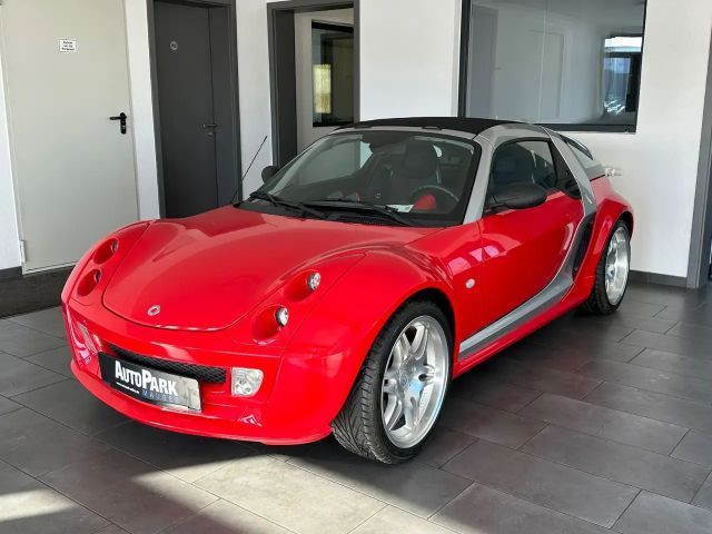 Smart roadster