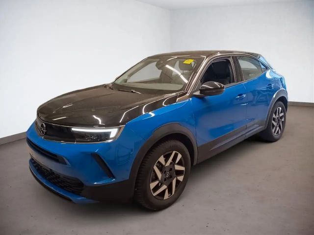 Opel Mokka-E