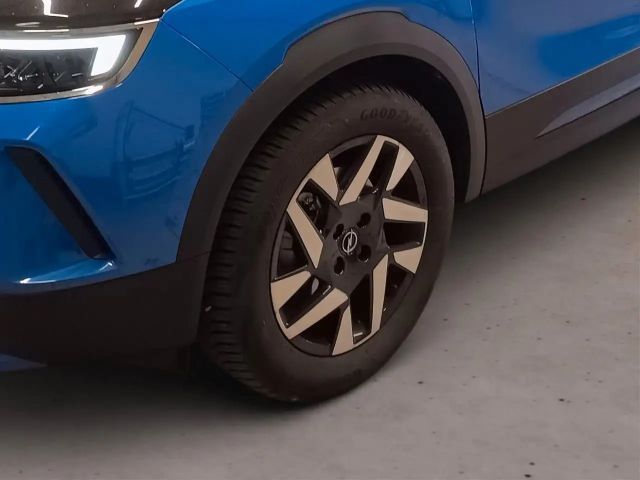 Opel Mokka-E