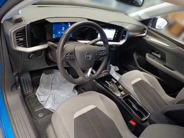 Opel Mokka-E