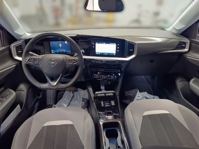 Opel Mokka-E