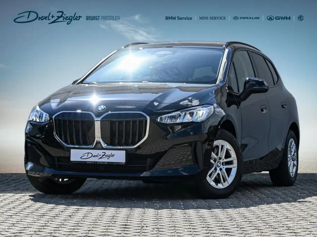 BMW 220 220i Active Tourer AHK PANO SpSitze RFK ShadowL 2025 Benzine