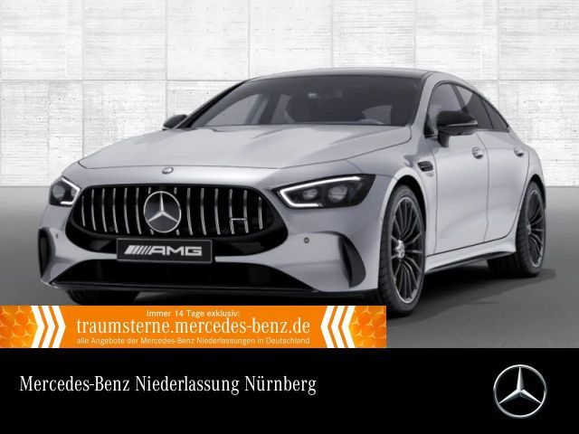 Mercedes-Benz AMG GT 63 S E  Cp. Keramik Perf-Abgas Fahrass Pano 2024 Hybride / Benzine