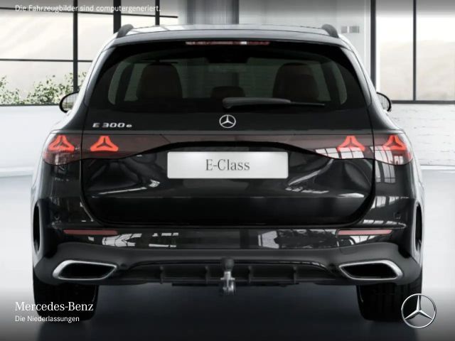 Mercedes-Benz E 300