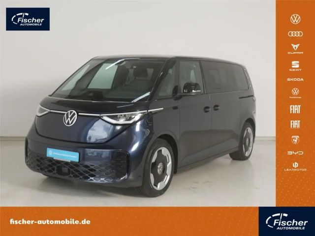 Volkswagen ID. Buzz GOAL LWB 91kWh el.Türen&Klappe/6-Sitze 2024 Elektrisch