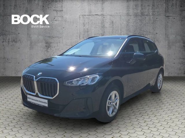 BMW 216 i Active Tourer 2025 Benzine