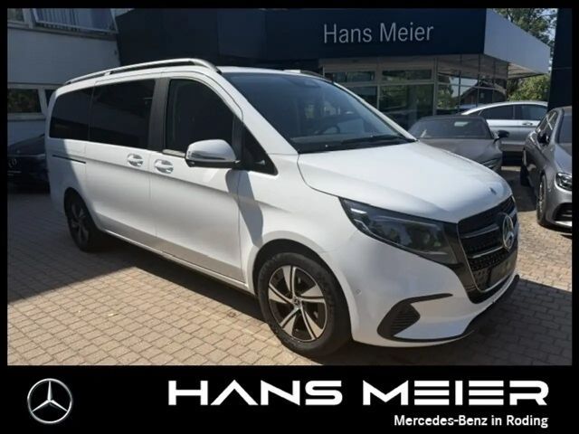 Mercedes-Benz V 220 V 220 d STYLE Lang AHK Multibeam Widescreen 360° 2025 Diesel