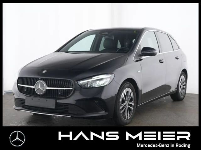 Mercedes-Benz B 250 B 250 e Progressive Panorama Advanced LED Kamera 2025 Hybride / Benzine