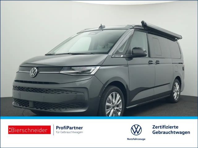 Volkswagen T7 California