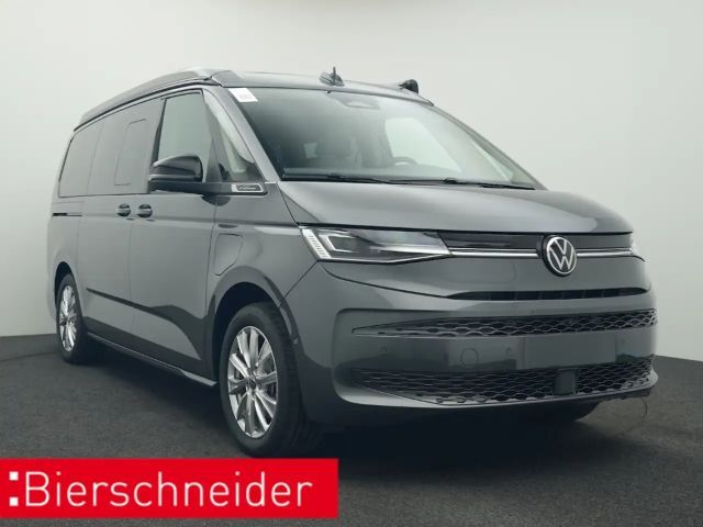 Volkswagen T7 California
