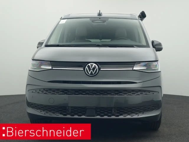 Volkswagen T7 California