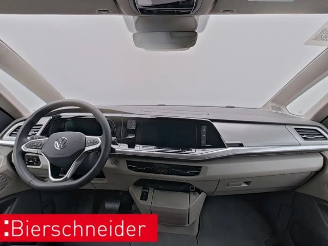 Volkswagen T7 California