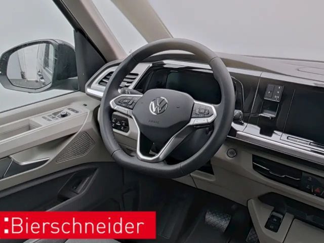 Volkswagen T7 California