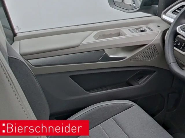 Volkswagen T7 California