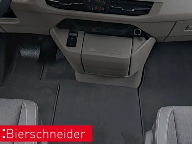 Volkswagen T7 California