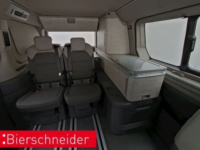 Volkswagen T7 California