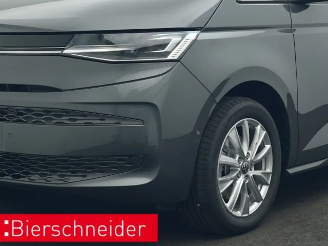 Volkswagen T7 California
