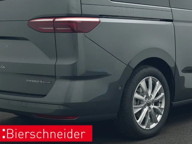 Volkswagen T7 California