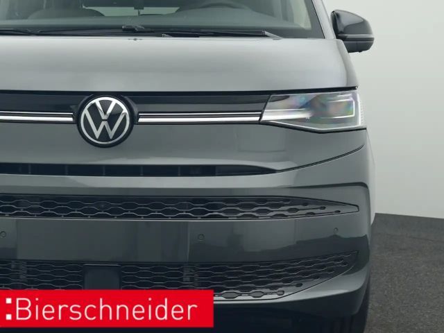 Volkswagen T7 California