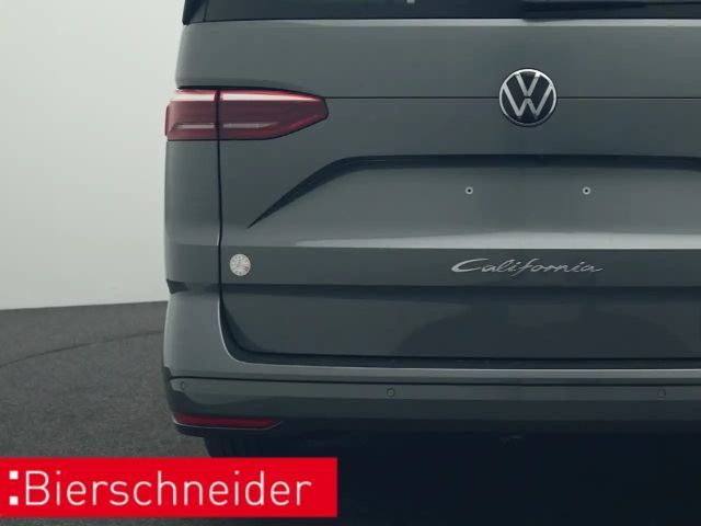 Volkswagen T7 California