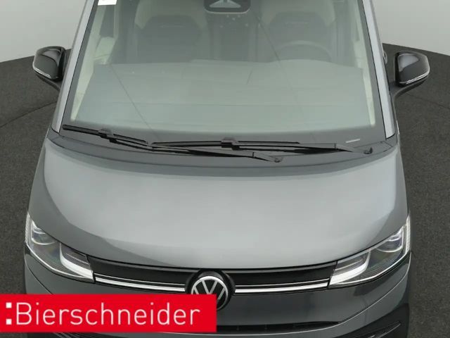Volkswagen T7 California