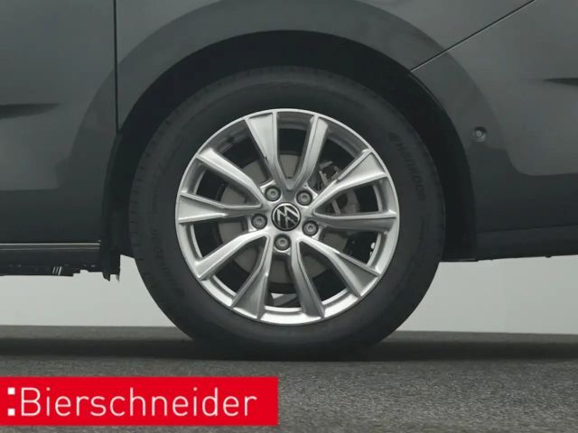 Volkswagen T7 California