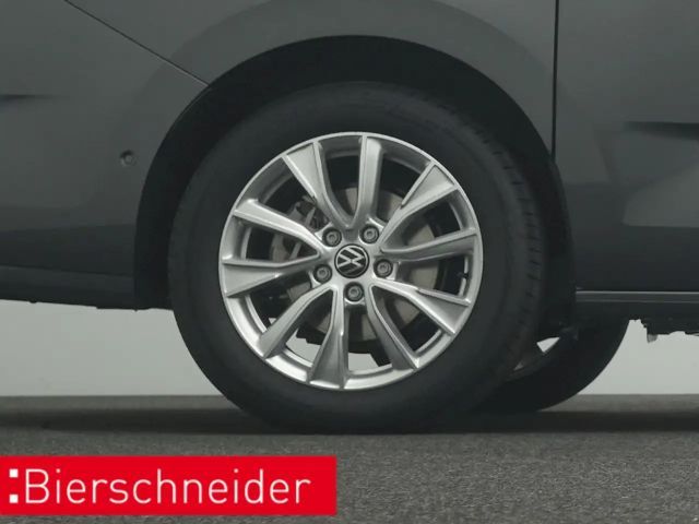 Volkswagen T7 California