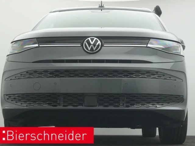 Volkswagen T7 California