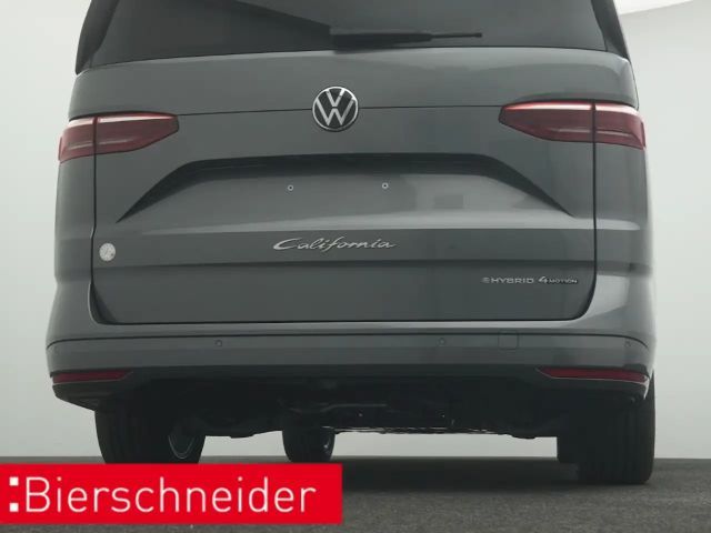 Volkswagen T7 California