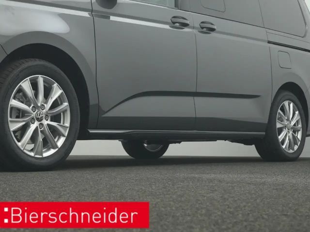 Volkswagen T7 California