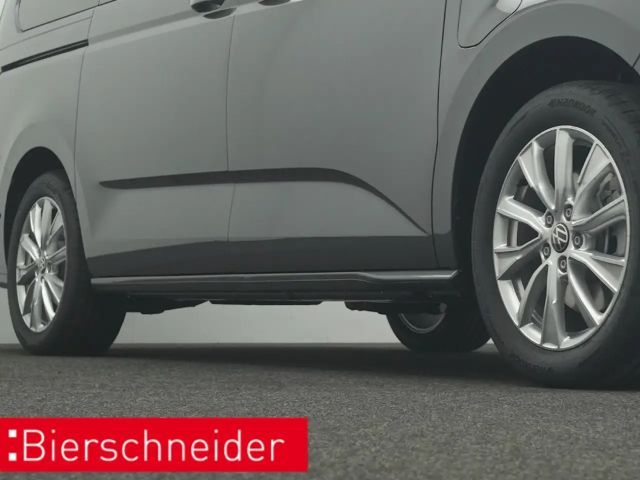 Volkswagen T7 California
