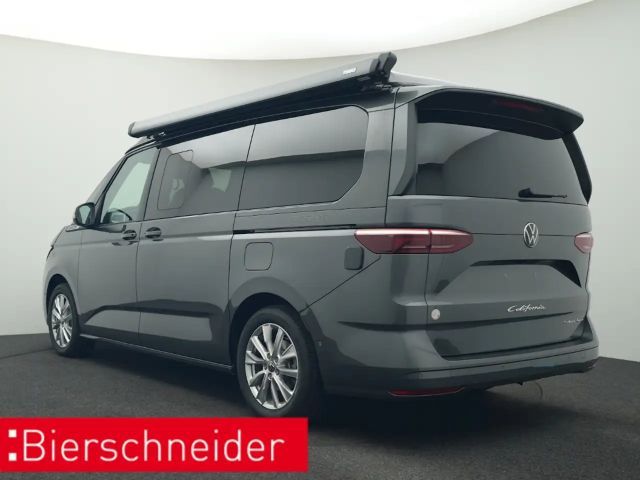 Volkswagen T7 California
