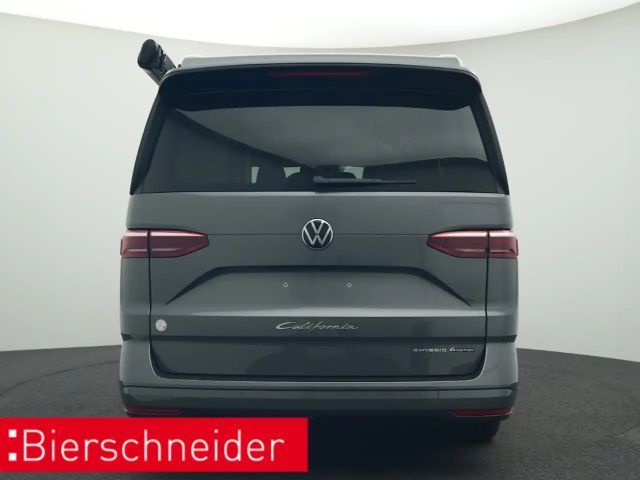 Volkswagen T7 California