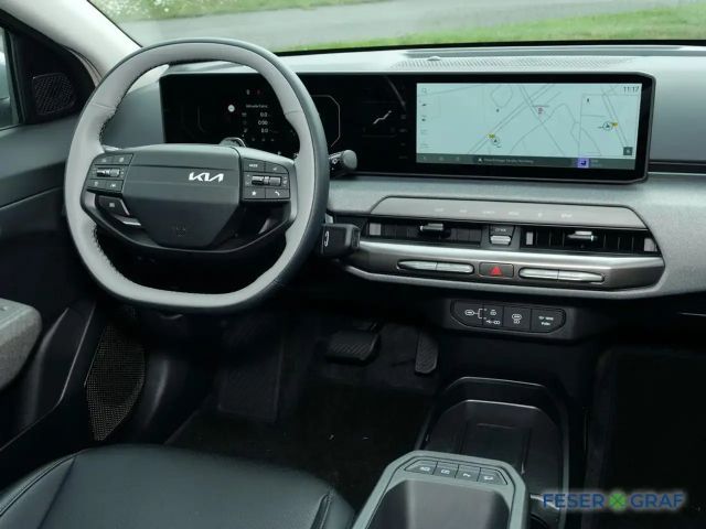Kia EV4