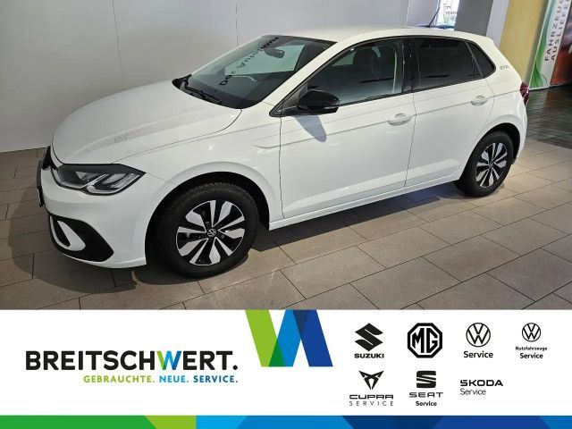 Volkswagen Polo 1.0 TSI Goal Navi RFK Navi GJR PDC Alu 4JGar 2025 Benzine