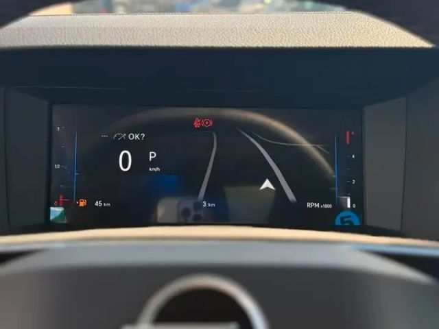 Opel Zafira Life
