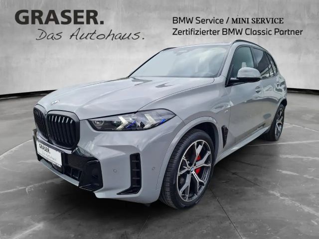 BMW X5 xDrive30d M SPORT INDIVIDUAL NARDOGRAU 2024 Diesel