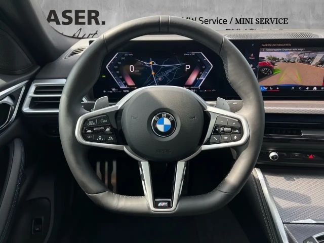 BMW 430