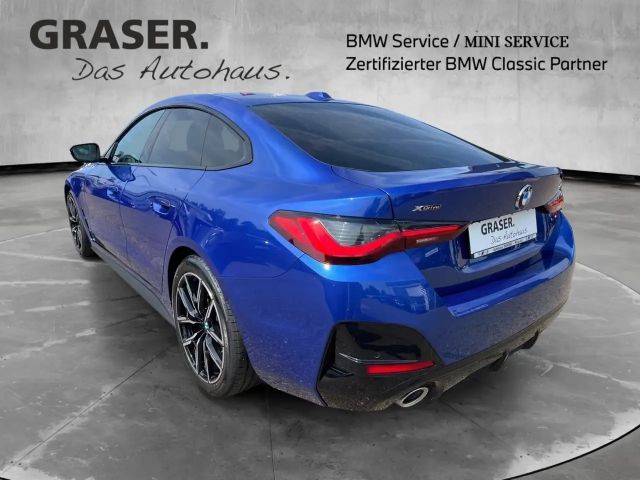BMW 430
