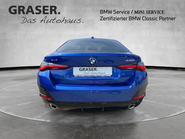 BMW 430