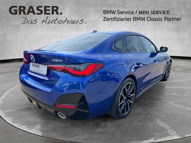 BMW 430