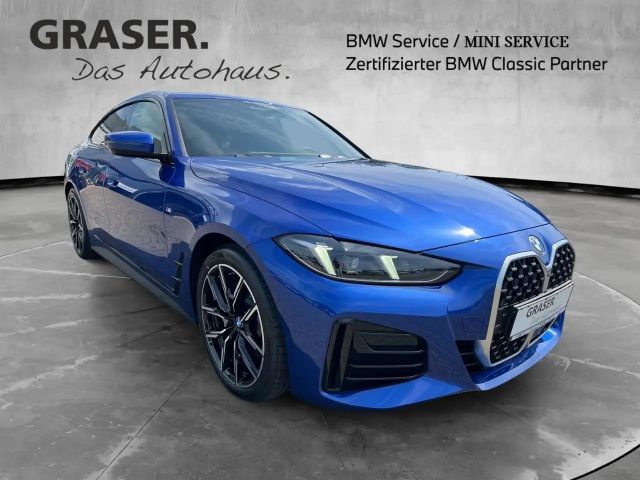 BMW 430