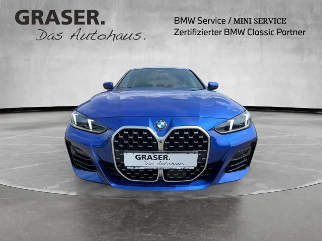 BMW 430