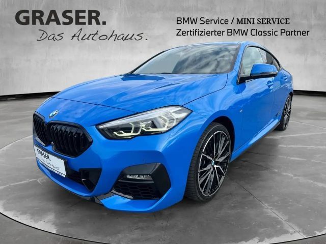 BMW 220 i Gran Coupé M Sport ANHÄNGEKUPPLUNG 2023 Benzine