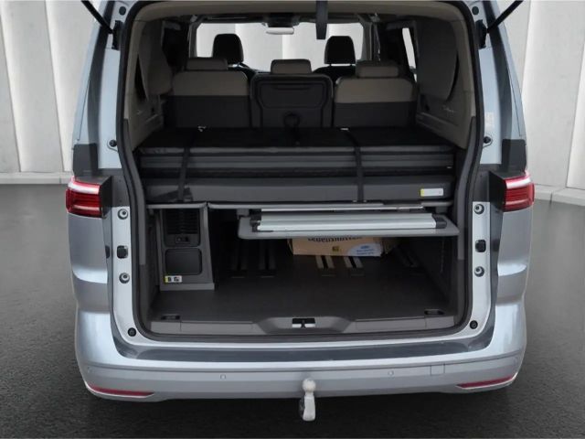 Volkswagen T7 California