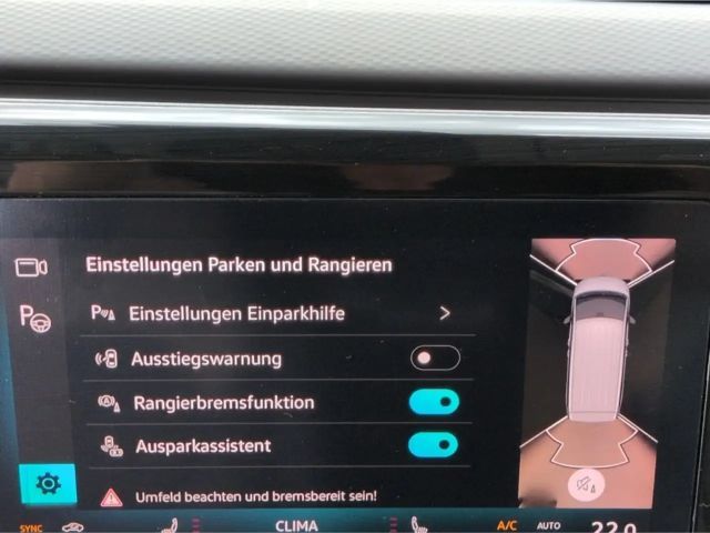 Volkswagen T7 California