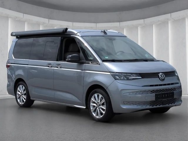 Volkswagen T7 California
