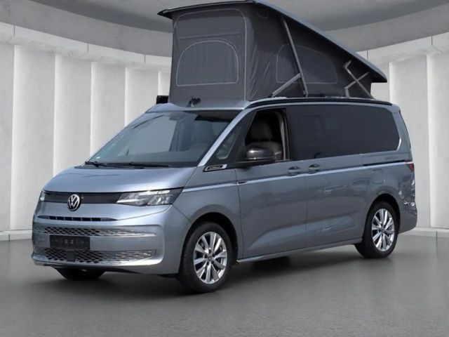 Volkswagen T7 California